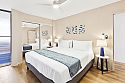 Island Sands Resort 609