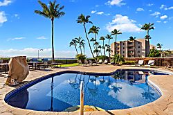 Island Sands Resort 609