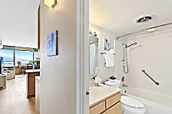 Island Sands Resort 609