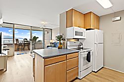 Island Sands Resort 609