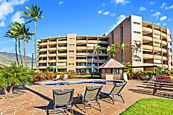 Island Sands Resort 609