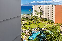 Aston Ka'anapali Shores Resort 941