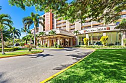 Aston Ka'anapali Shores Resort 941