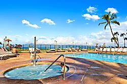 Aston Ka'anapali Shores Resort 941