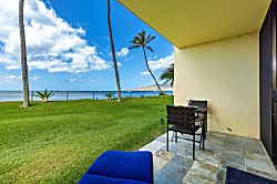 Sugar Beach Resort #113