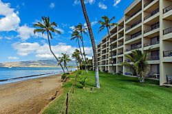 Sugar Beach Resort #113