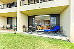 Sugar Beach Resort #113