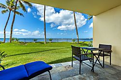 Sugar Beach Resort #113