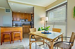 Sugar Beach Resort #113