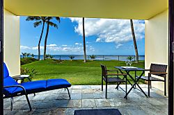 Sugar Beach Resort #113