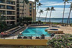 Sugar Beach Resort #113