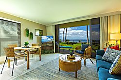 Sugar Beach Resort #113