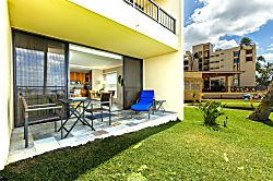 Sugar Beach Resort #113