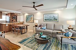 Royal Mauian, Unit 614