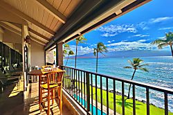 Lauloa Resort 402