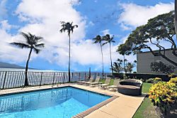 Lauloa Resort 402