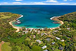 Moloaa Beach Hideaway