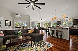 Moloaa Beach Hideaway