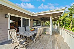 Moloaa Beach Hideaway