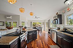 Moloaa Beach Hideaway