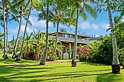 Moloaa Beach Hideaway