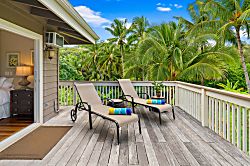 Moloaa Beach Hideaway