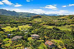 Moloaa Beach Hideaway