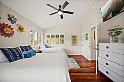 Moloaa Beach Hideaway