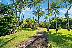 Moloaa Beach Hideaway