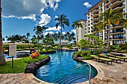 Beach Villas at Ko Olina B-307 - Lagoon pools
