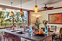 Beach Villas at Ko Olina B-307 - Beach Tower 303 - Enjoy Meals with a View