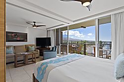 Mana Kai Resort 705