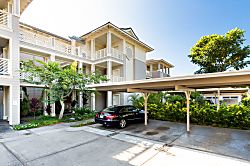 Fairway Villas Sunrise View Condo