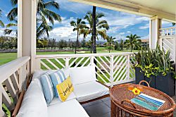 Fairway Villas Sunrise View Condo