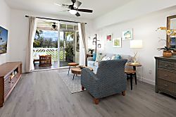 Fairway Villas Sunrise View Condo