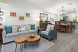 Fairway Villas Sunrise View Condo