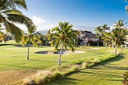 Fairway Villas Sunrise View Condo