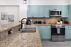 Fairway Villas Sunrise View Condo