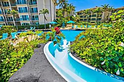 Waipouli Beach Resort C305