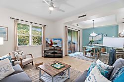 Fairways at Mauna Lani 1703