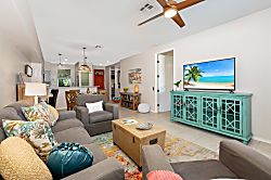 Waikoloa Fairway Villas G4