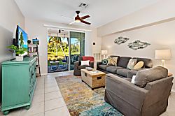 Waikoloa Fairway Villas G4