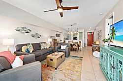 Waikoloa Fairway Villas G4