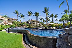 Waikoloa Fairway Villas G4