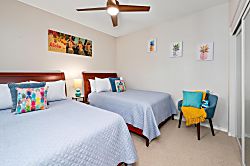 Waikoloa Fairway Villas G4