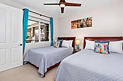 Waikoloa Fairway Villas G4