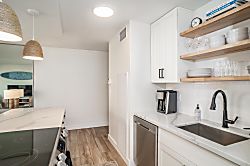 Sugar Beach Resort #404