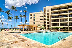 Sugar Beach Resort #404