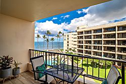 Sugar Beach Resort #404