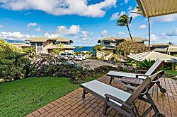 Kapalua Bay Villa 11G4